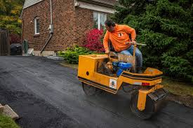 Professional Driveway Paving Services in Reform, AL